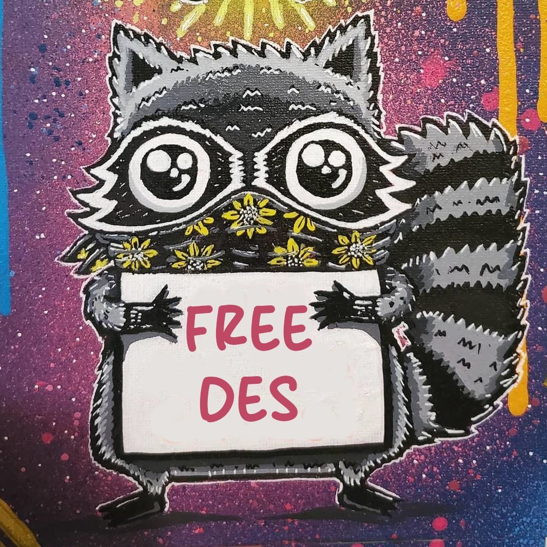 ZINES ARE NOT A CRIME!